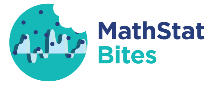 MathStat Bites